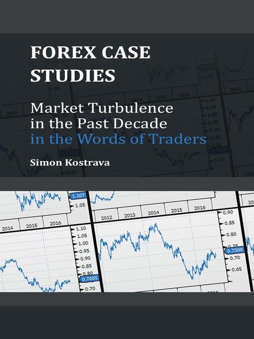 Title details for Forex by Simon Kostrava - Available